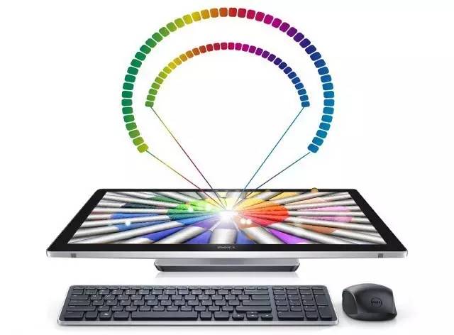賽時達科技:高端顯示器IPS面板最香？3分鐘帶你了解IPS屏幕有多強