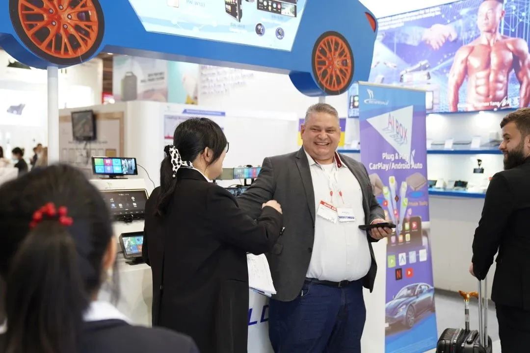 車(chē)載電子展區(qū).jpg