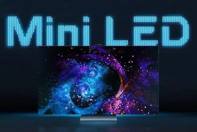 賽時達:顯示領(lǐng)域優(yōu)等生Mini LED，助力LCD沖擊中高端，開啟增長新引擎?