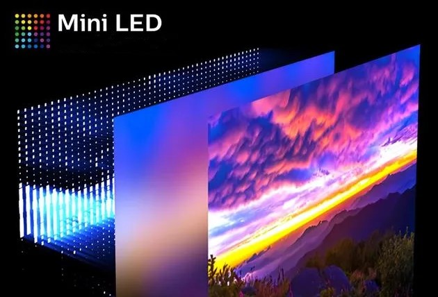 賽時達:顯示器調(diào)光有哪些?顯示屏Mini LED背光調(diào)光,有何獨特之處?