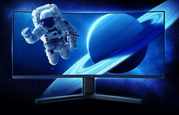 賽時達：電競顯示器銷量同比增長30%!什么原因推動了增長及迭代?